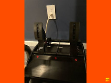 Fanatec Clubsport V3 Pedal