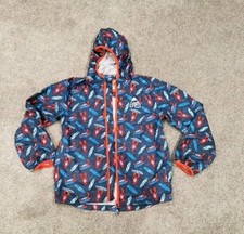 Child's Frugi Raincoat