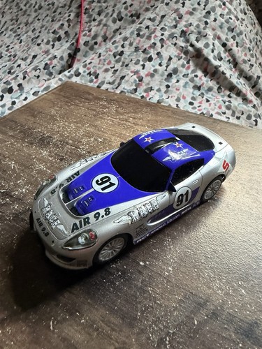 23937 slots scalextric team - scalextric,