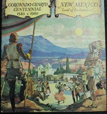 Coronado Cuarto Centennial