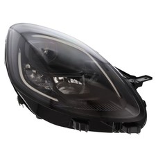 Ford Puma 2019-2025 Headlight