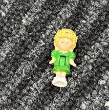 Polly Pocket Doll From Pollys