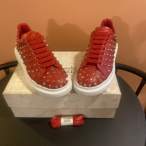 Alexander mcqueen studded - alexander,