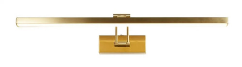 Wall light brass - light, rhodes