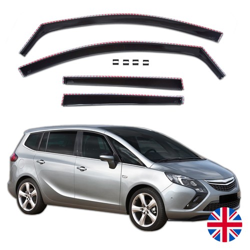 Wind deflectors for - wind,