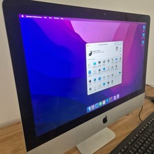 Apple iMac Late 2015 21.5" -