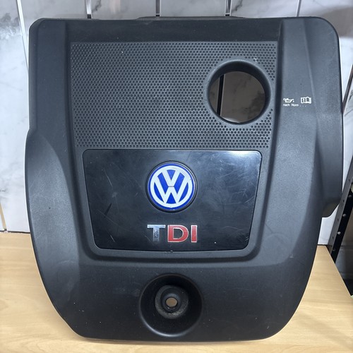 Pd130 engine cover 9tdi vw - pd130, 1.9tdi