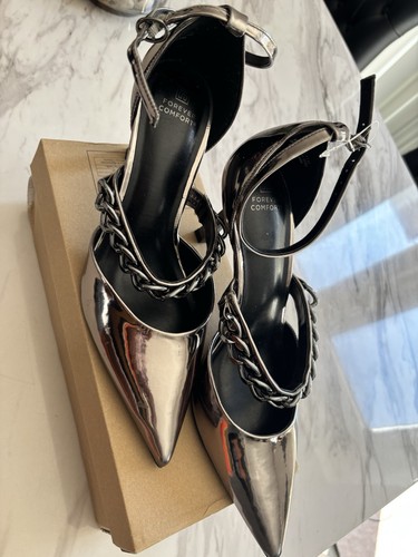 Next women silver black - next, silver/black