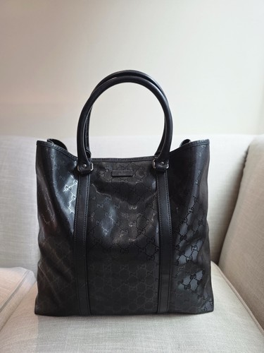 Gucci tote bag - gucci,