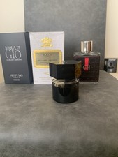 YSL La Nuit de L'Homme 2011