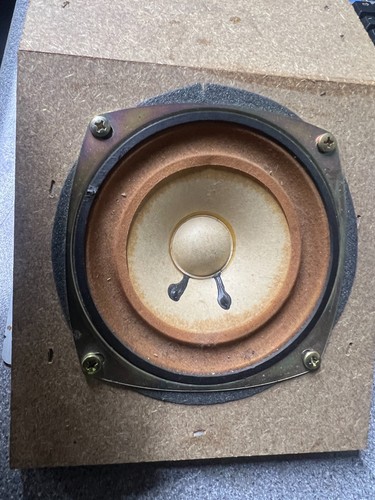 Xa138a0 replacement speaker - replacement, &