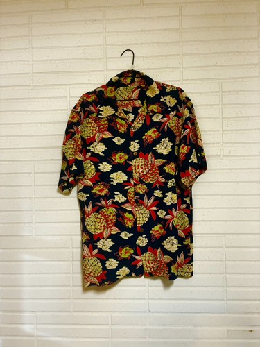The real mccoy aloha - real, mccoy's