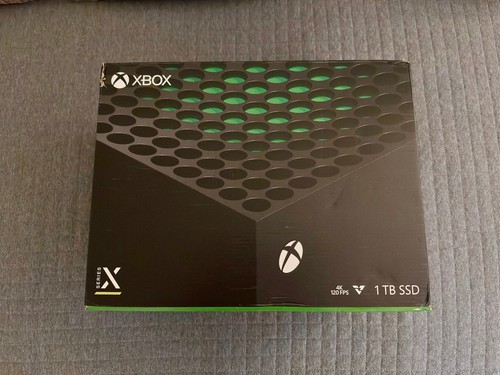 Microsoft xbox series - microsoft, x