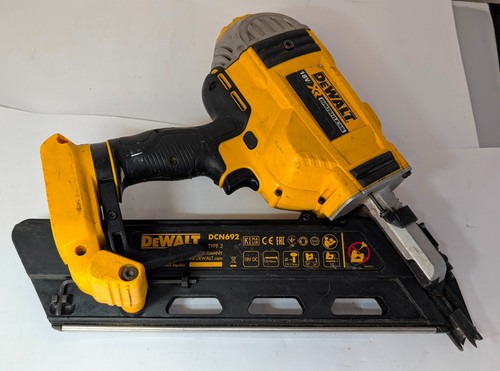 Dewalt dcn692 type 18v xr - 2,