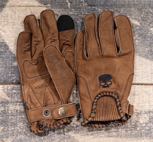Bob head bobhead leather - bob,