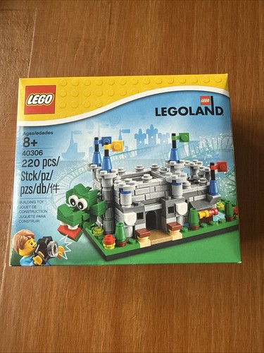 Lego promotional legoland - promotional:,