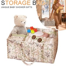 Baby Diaper Organizer Storage