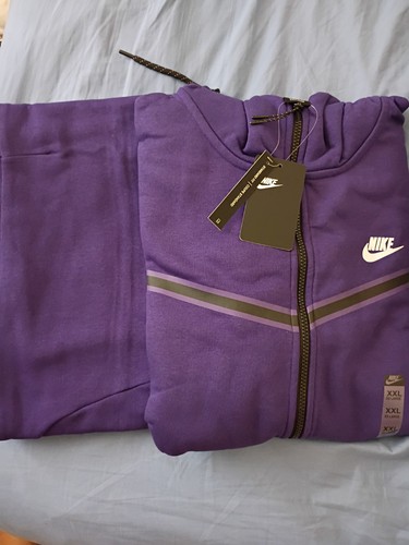 Full nike tech - nike, set