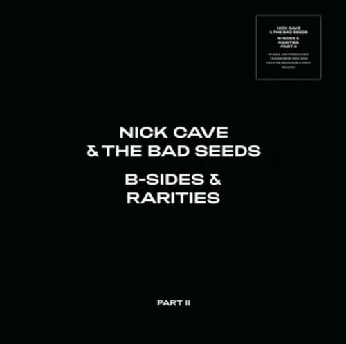 Nick cave the - &, bad