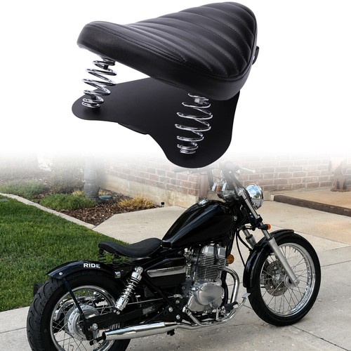 Motorcycle solo seat spring - solo,