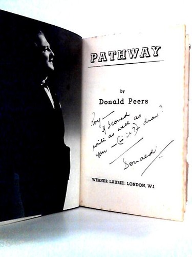 Pathway - peers, 1951)