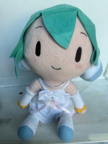 Hatsune miku special - hatsune,