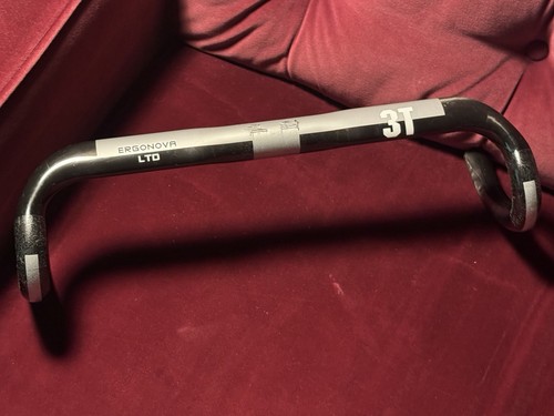 Ergonova ltd carbon - 3t,
