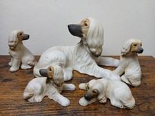 Set of Five Beautiful Harvey