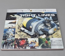 Abu Garcia  Tight Lines 2000