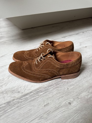 Loake exclusive for jasper - loake,