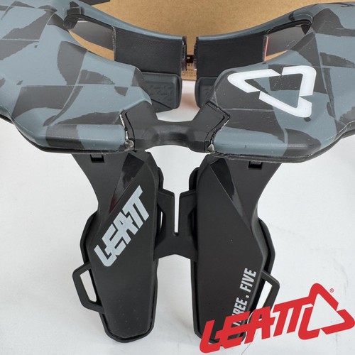 Motocross neck brace leatt - leatt, 3.5