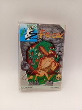 FRAK -  Alternative - electron