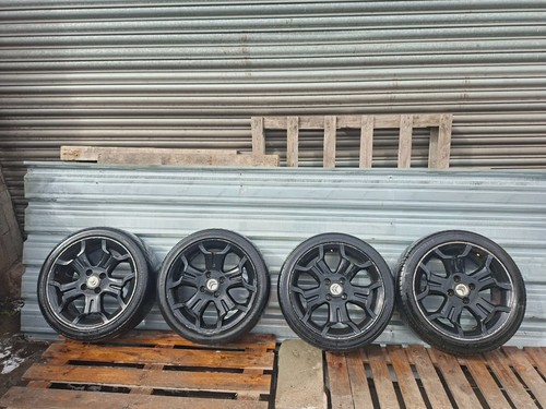 Citroen ds3 2012 alloy - citroen,