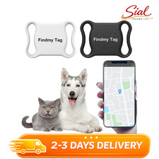 Mini Pet GPS Tracker
