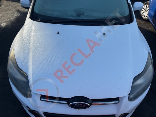 Ford focus titanium mk3 - focus, (c346)