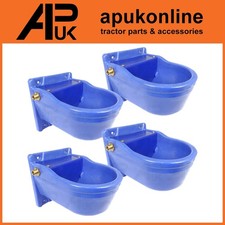 Automatic refill water bowl - refill,
