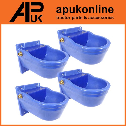 Automatic refill water bowl - automatic,