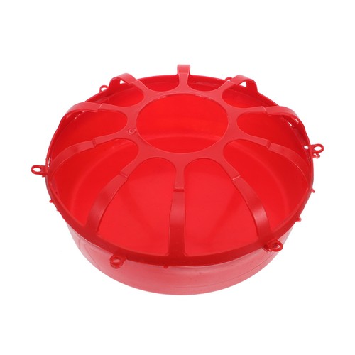 Chick feeder chicken fodder - feeder,