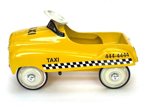 Taxi cab yellow new - yellow,