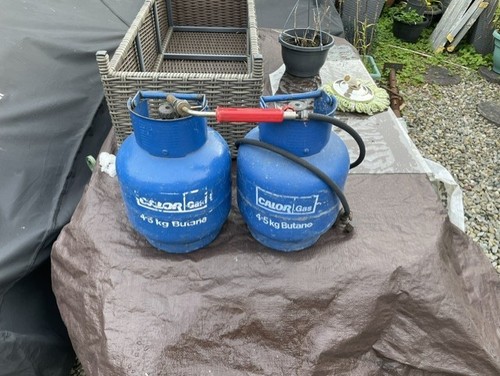 Calor gas 5kg - gas, each