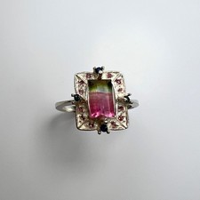3ct natural watermelon - natural,