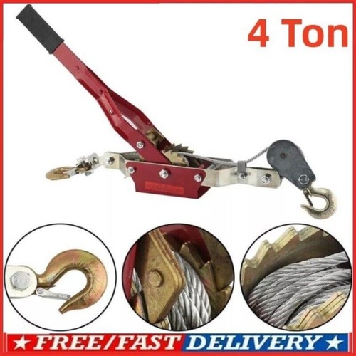 Ton dual gear - gear, power