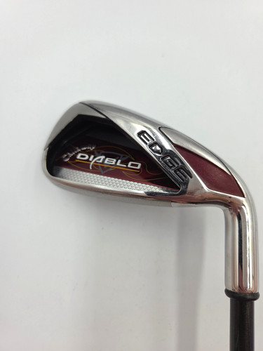 Callaway diablo edge iron - edge,