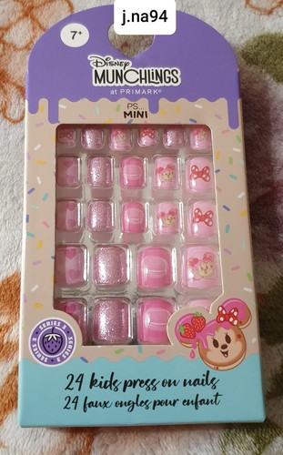 Primark munchlings kids - munchlings, 24