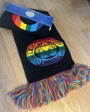 Leicester City FC Rainbow