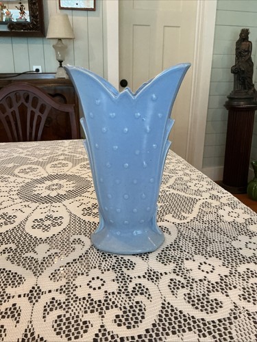 Vintage blue mccoy - vintage,