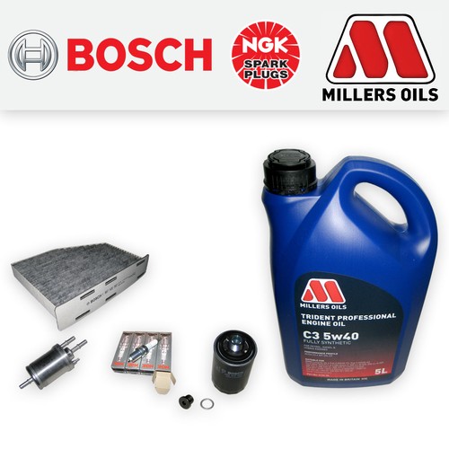 Service kit golf - golf, mk6
