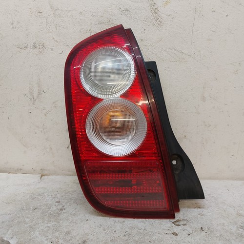 Nissan micra k12 2003 2010 - k12, 2003-2010