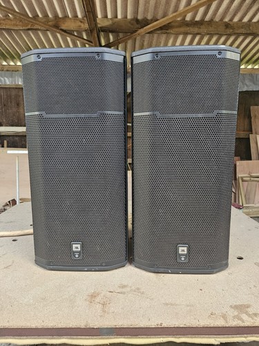Jbl prx635 speakers - prx635, 15"
