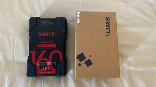 Swit lock heavy duty - swit, battery